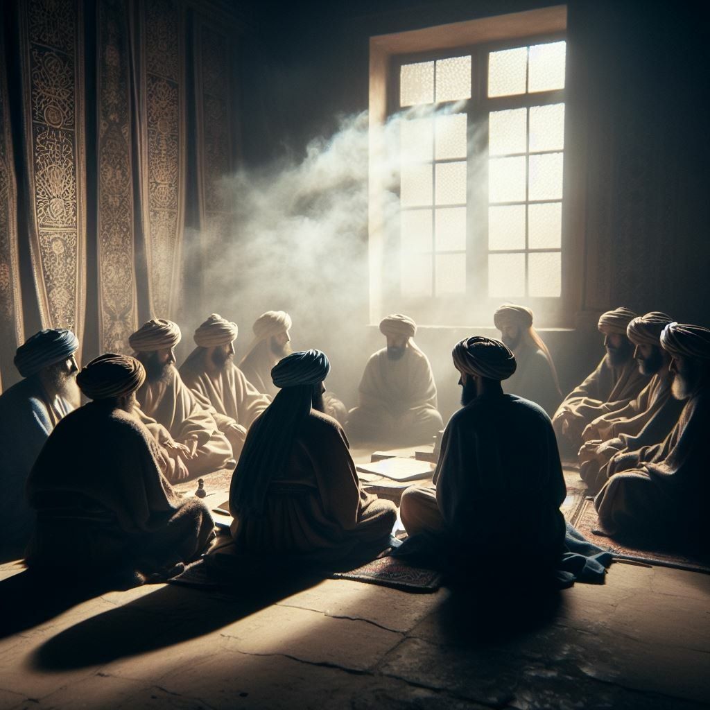 Read more about the article Brotherhood and Sisterhood in Islam: Building Bonds of Faith