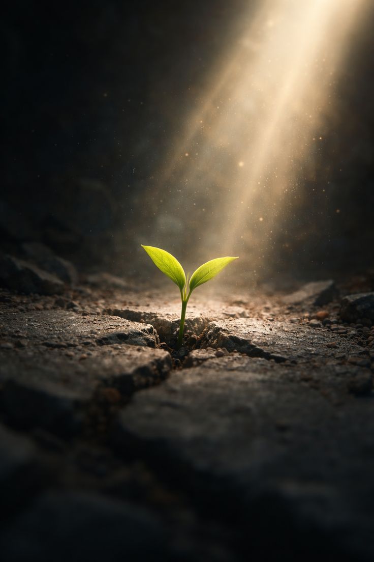 Read more about the article YOUR STORY IS NOT OVER