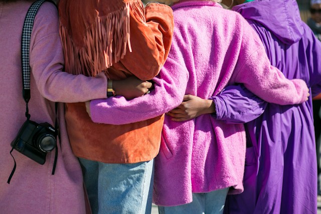 Read more about the article BE SOMEONE’S REASON TO HOPE